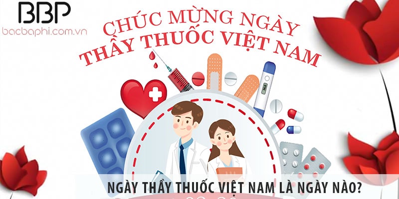 Ảnh chúc mừng 272 hình ảnh đẹp ngày Thầy thuốc Việt Nam  QuanTriMangcom