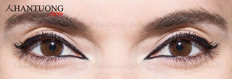 Lông mày có ý nghĩa quan trọng trong nhân tướng học Lông mày có ý nghĩa quan trọng trong nhân tướng học