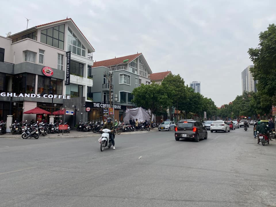 Phố Nguyễn Quốc Trị nằm ở đâu?